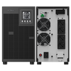 UPS 3000VA 2400W Online Sinusoida Pura Dubla Conversie