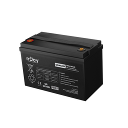 Acumulator 12V 100Ah pentru UPS