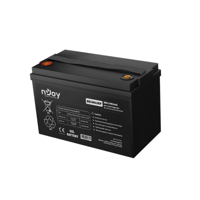 Acumulator 12V 100Ah pentru UPS