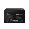 Baterie UPS 12V 12Ah nJoy GP12122F