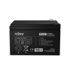 Acumulator 12V 12Ah nJoy VRLA