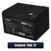 Acumulator 12V 12Ah nJoy GP12122F