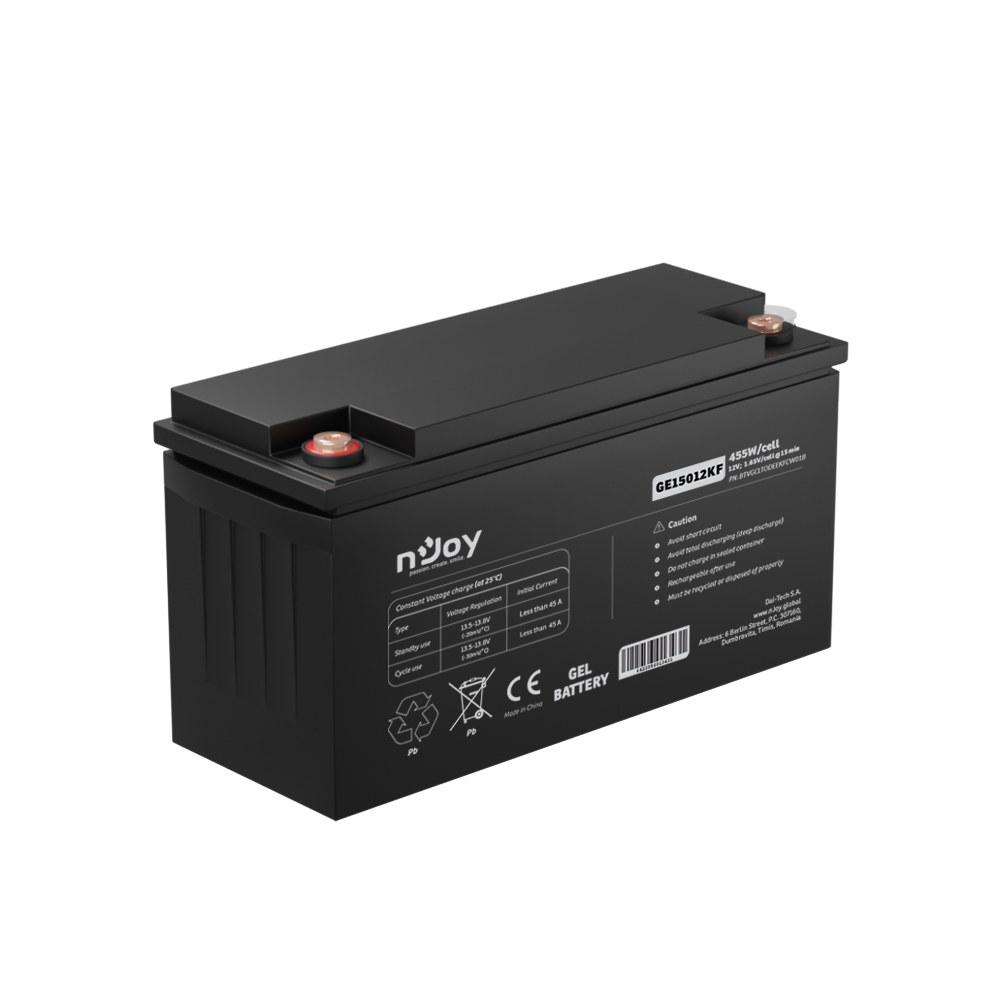 Acumulator 12V 150Ah Fotovoltaic Solar