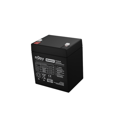 Acumulator 12V 5Ah pentru UPS