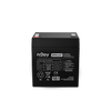Acumulator 12V 5Ah njoy cu borna F2