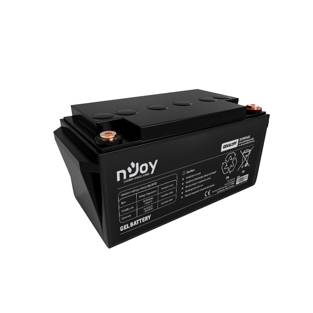 Acumulator 12V 65Ah pentru UPS