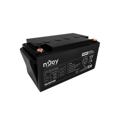 Acumulator 12V 65Ah pentru UPS