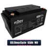 Acumulator 12V 65Ah