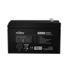 Acumulator 12V 7Ah nJoy GPL07122F