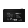 Baterie 12V 7Ah nJoy pentru UPS-uri 