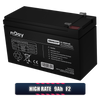 Acumulator 12V 9Ah