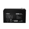 Baterii 12V 9Ah Long Life nJoy