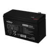 Baterie 12V 9Ah Long Life nJoy