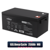 Acumulator 250Ah