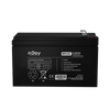 Acumulator alarma 12V 7Ah F1