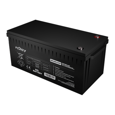 Acumulator GEL 200Ah