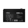 Baterie UPS 12V 9Ah High Rate nJoy