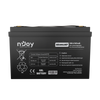 Acumulator 12V 100Ah GEL Deep Cycle nJoy
