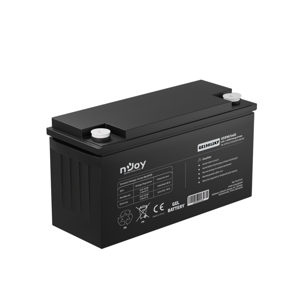Acumulator 12V 150Ah pentru UPS