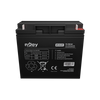Acumulator 12V 12Ah nJoy