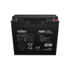 Acumulator 12V 12Ah nJoy GP1812CF