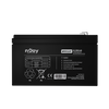 Acumulator 12V 7Ah nJoy GP07122F pentru UPS-uri