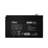 Acumulator 12V 7Ah njoy pentru UPS