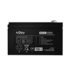Acumulator 12V 7Ah nJoy standard