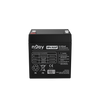 Baterie / Acumulator 12V 4.5Ah 5Ah Alarma Casa borna F1