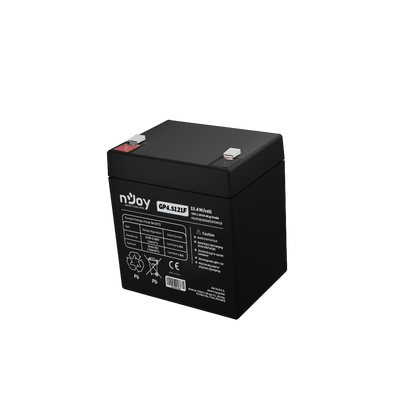 Baterie / Acumulator 12V 4.5Ah 5Ah Alarma Casa Ajax