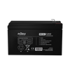 Baterie 12V 7Ah alarma DSC Paradox Ajax