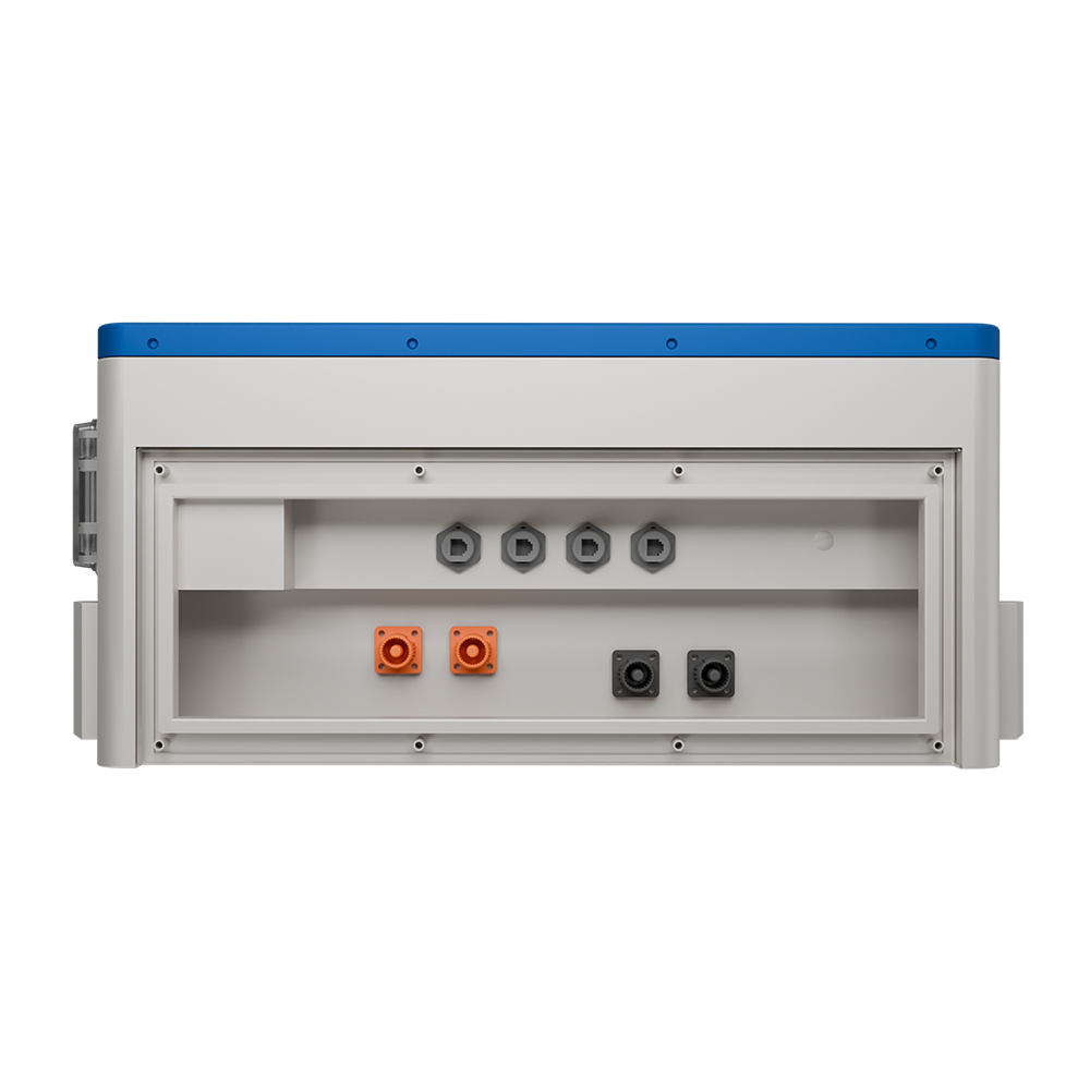Baterie fotovoltaica 14kW nJoy Bastion