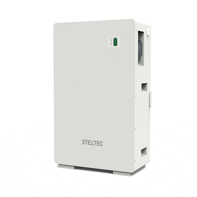 Baterie LiFePO4 Fotovoltaica Steltec 10.24kW / 10kW Flex L3 10kW STE-BSW-10240
