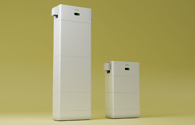 Baterie Solara 25kW - Acumulator LiFePO4 nJoy Powerhill