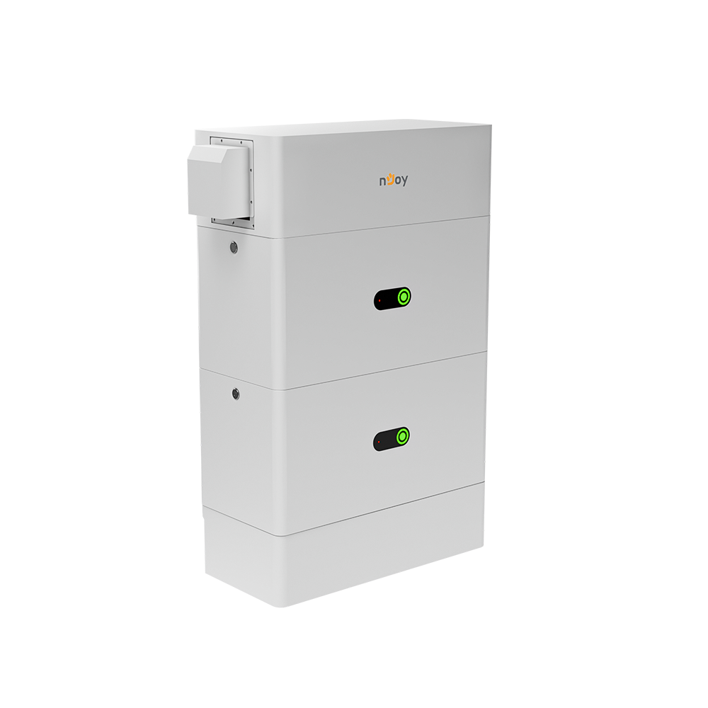 Baterie LiFePO4 Powerhill Low Voltage nJoy