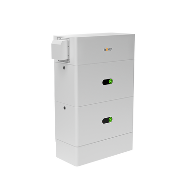 Baterie LiFePO4 Powerhill Low Voltage nJoy