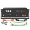 Acumulator LiFePO4 Solara Pylontech US5000 4.8kW 5kW 48V