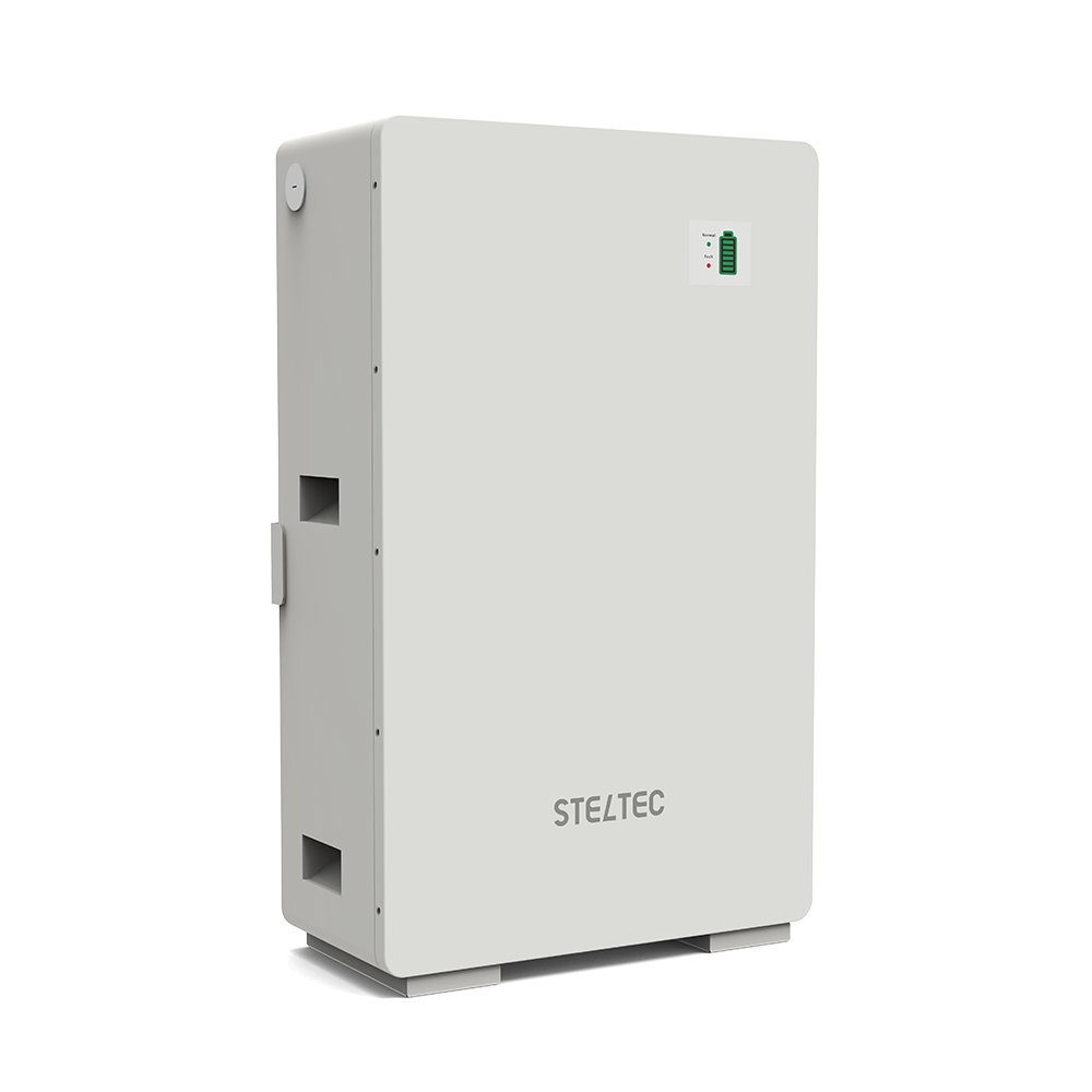 Baterie Steltec 10.24kW / 10kW Flex L3 10kW STE-BSW-10240