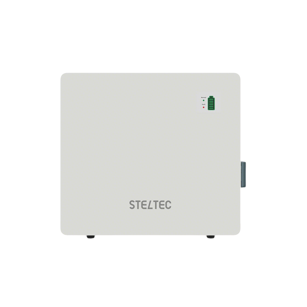 Baterie LiFePO4 Solara Steltec Flex L1 STE-BSW-5220 5kW / 5.2kW pentru Panouri Fotovoltaice