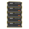 Baterie Pylontech US5000 4.8kW 5kW 48V