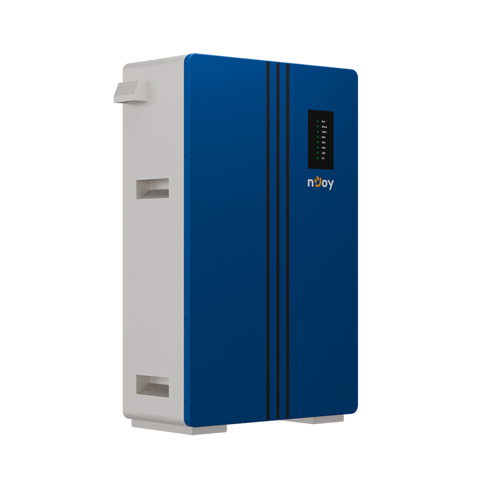 Baterie solara 14kW 48V nJoy Bastion