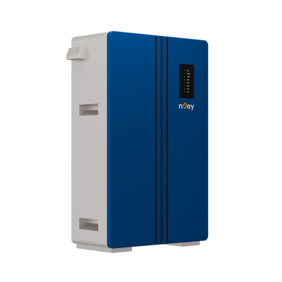 Baterie solara 14kW 48V nJoy Bastion