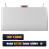 Baterie Solara 5.12kWh Powerhill nJoy HV5