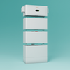 Baterie Solara 5kW - Acumulator LiFePO4 nJoy Powerhill
