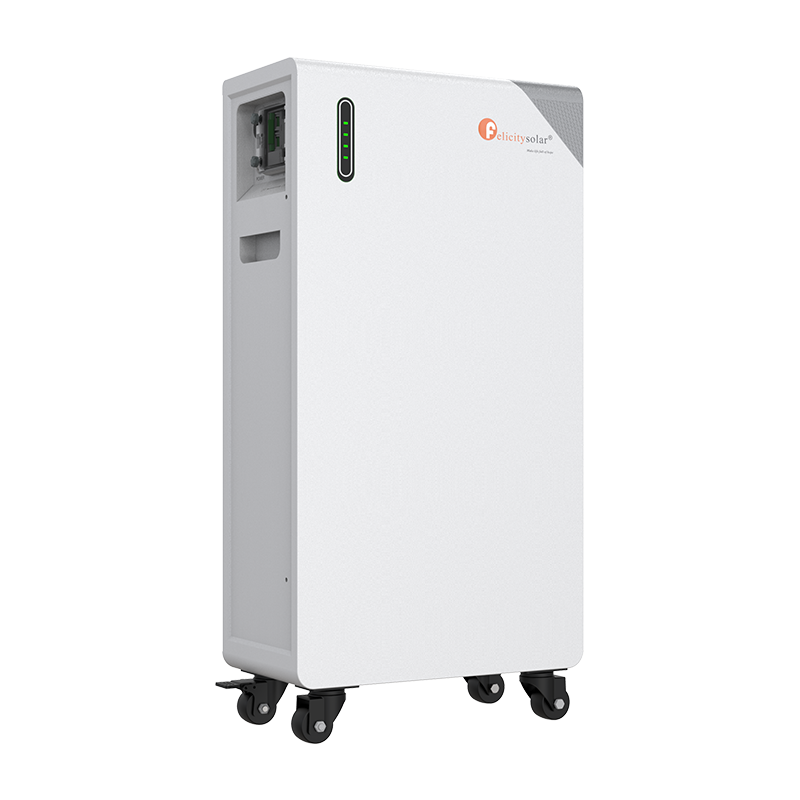 16kW LiFePO4 Felicity Solar FLB-48314TG1-H