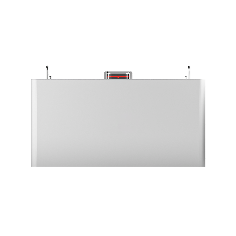 Baterie Solara Modulara 5.12kWh 102V High Voltage LiFePO4 nJoy Powerhill HV5K-50-C