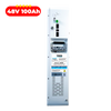 Baterie LiFePO4 48V 100Ah 5.12kW - Acumulator BMS, Bluetooth TED Electric TED007452