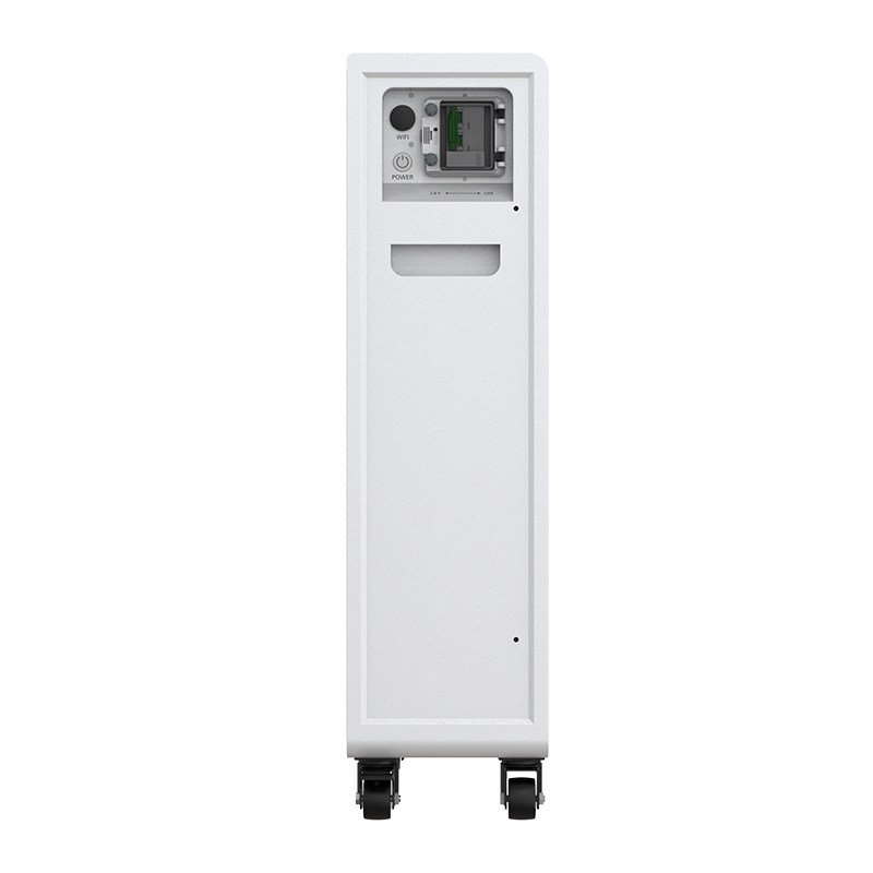 Baterie panouri solare 16kW LiFePO4 Felicity Solar FLB-48314TG1-H