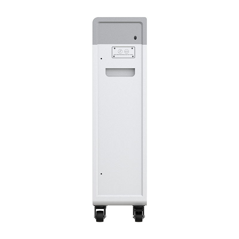 Acumulatori panouri fotovoltaice 16kW LiFePO4 Felicity Solar FLB-48314TG1-H