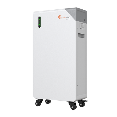 Acumulator solar 16kW LiFePO4 Felicity Solar FLB-48314TG1-H